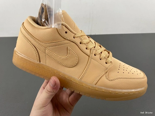  Sophisticated 2791 (Women's) Low FZ3972- Jordan 32 SE 1 Sand 1016